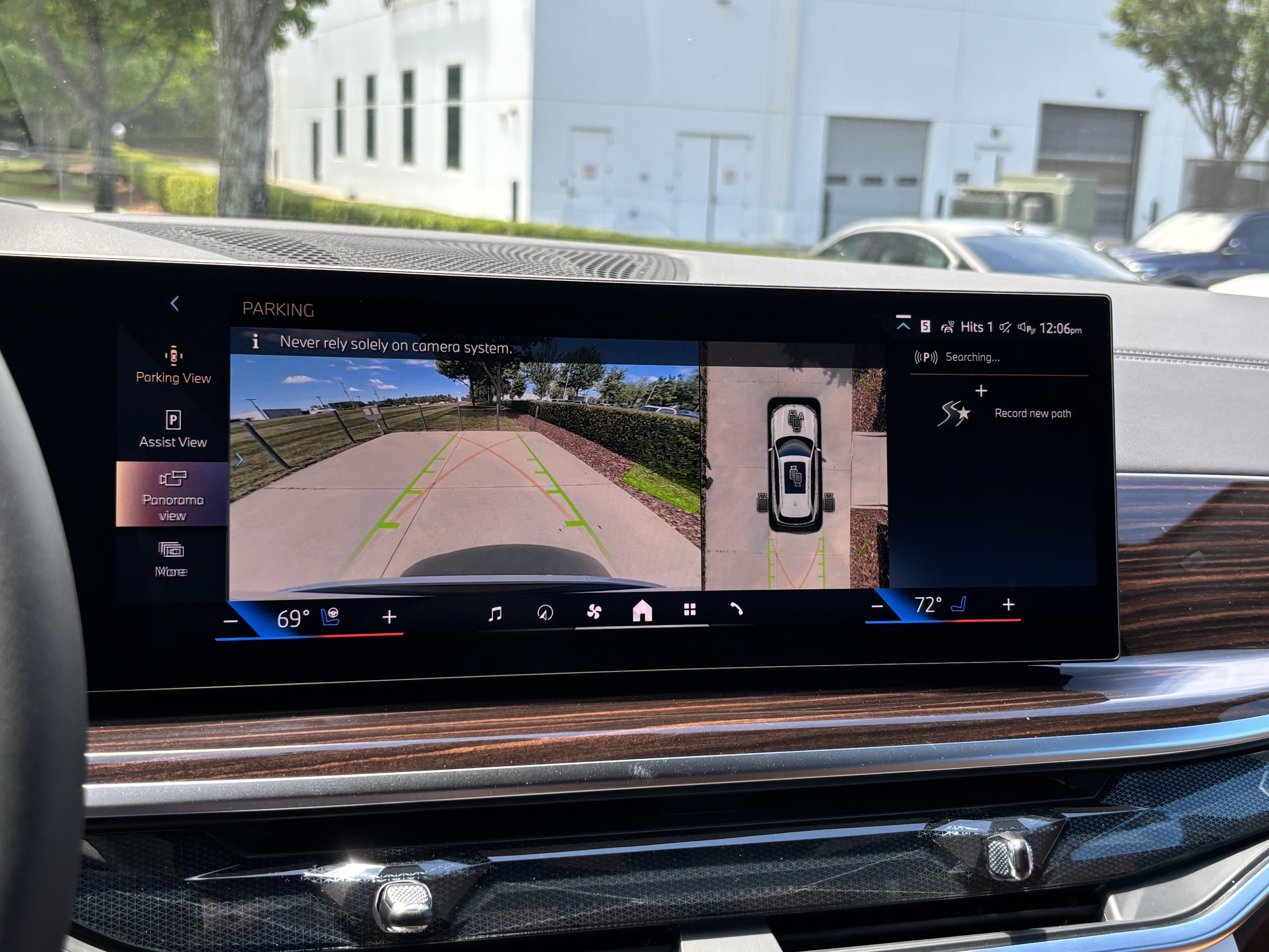 New 2026 BMW X5 xDrive50e AWD/4WD image 28