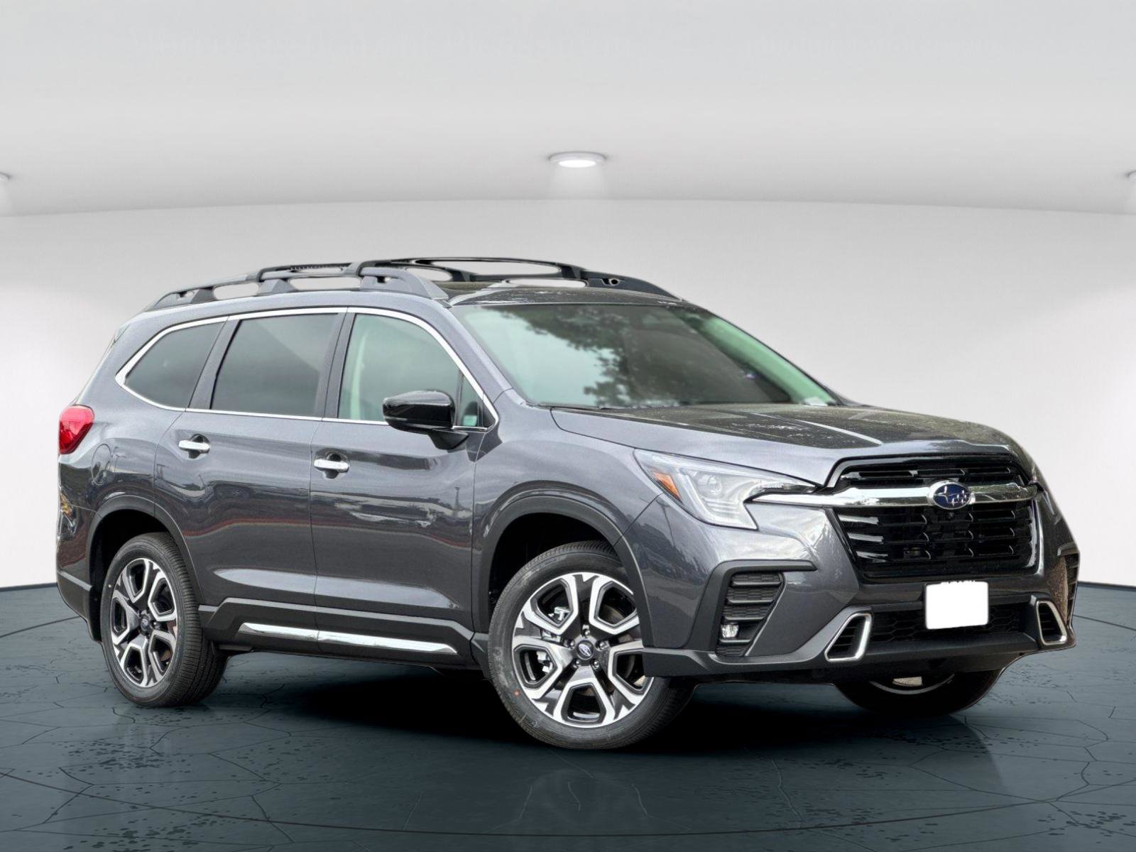 New 2025 Subaru Ascent Touring image 8
