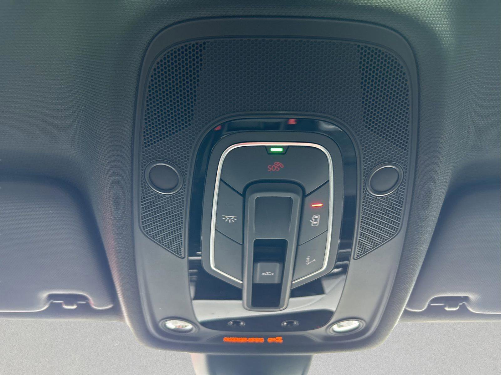 Used 2022 Audi S4 Premium Plus image 25