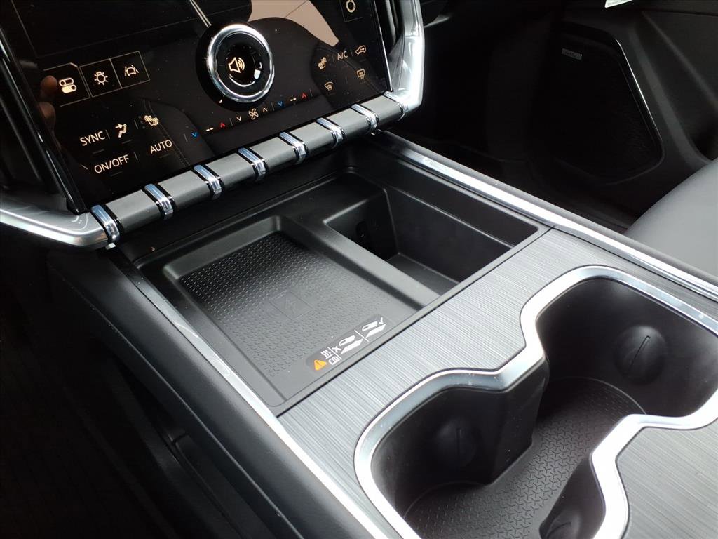 New 2026 GMC Acadia Elevation w/ Black Edition image 21