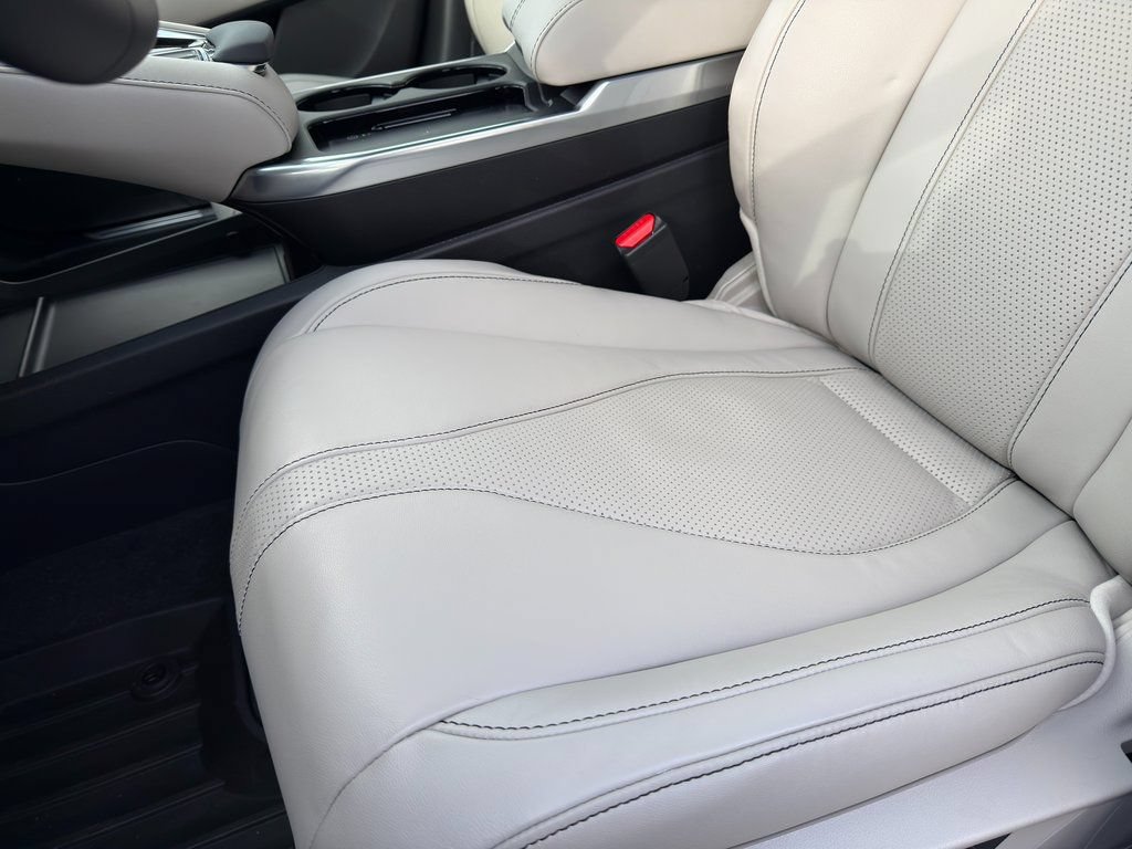 New 2026 Acura RDX SH-AWD w/ Technology Package image 15