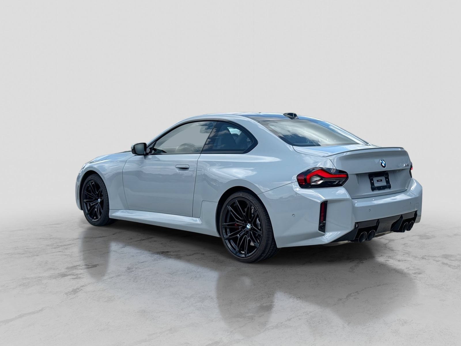 Used 2024 BMW M2 w/ Lighting Package RWD image 5