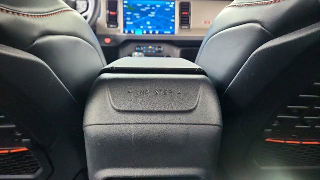 Used 2024 Ford Bronco Raptor AWD/4WD image 51