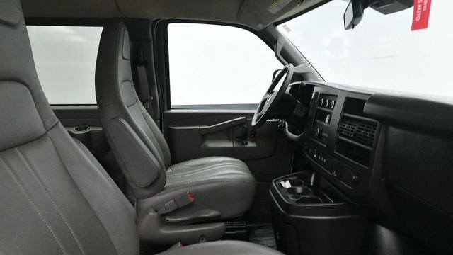 Used 2024 Chevrolet Express 3500 LS RWD image 18