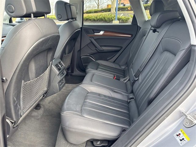 Used 2023 Audi Q5 2.0T Premium Plus image 11