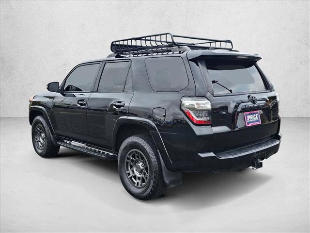 Used 2020 Toyota 4Runner Venture image 8