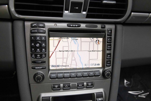 Used 2006 Porsche 911 Carrera S image 36