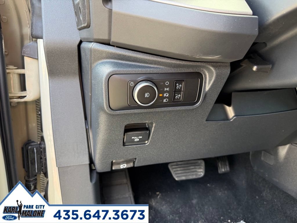 New 2026 Ford Bronco Outer Banks w/ Sasquatch Package AWD/4WD image 16