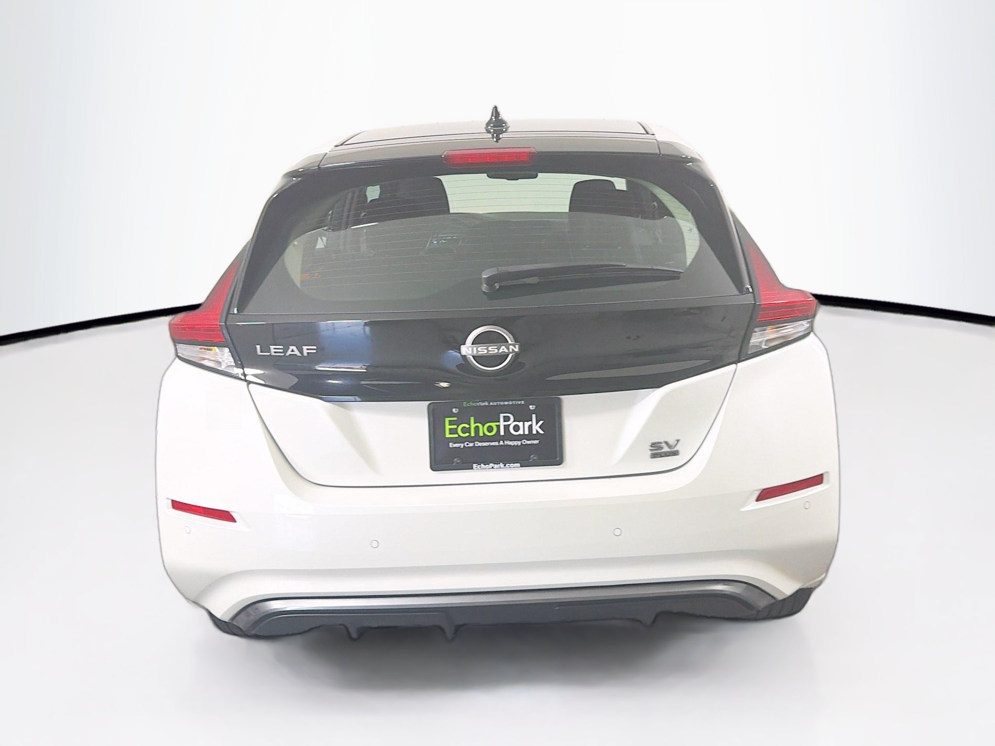 Used 2024 Nissan Leaf SV Plus FWD image 7