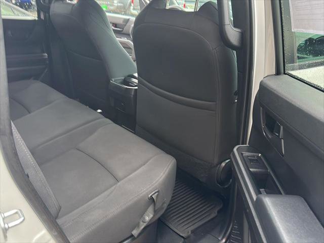 Certified 2024 Toyota Tacoma SR5 RWD image 20