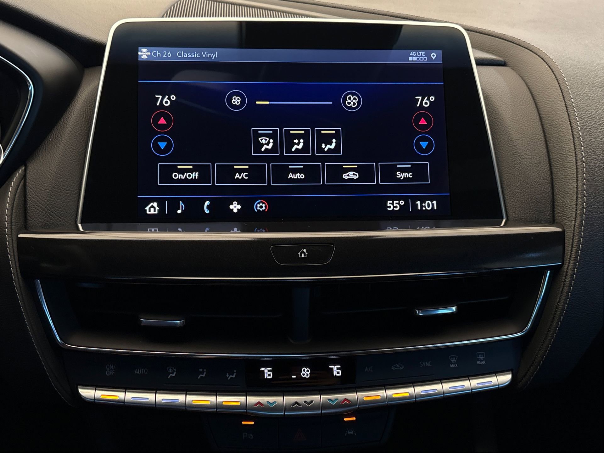 Certified 2024 Cadillac CT5 Luxury image 26