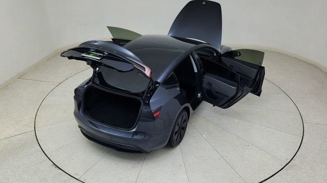 Used 2025 Tesla Model 3 Long Range image 85