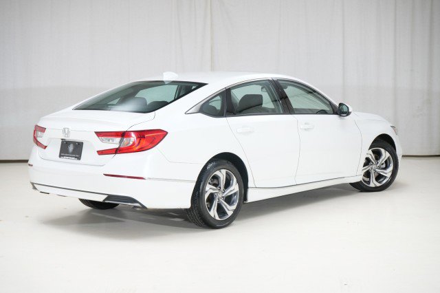 Used 2019 Honda Accord EX image 16