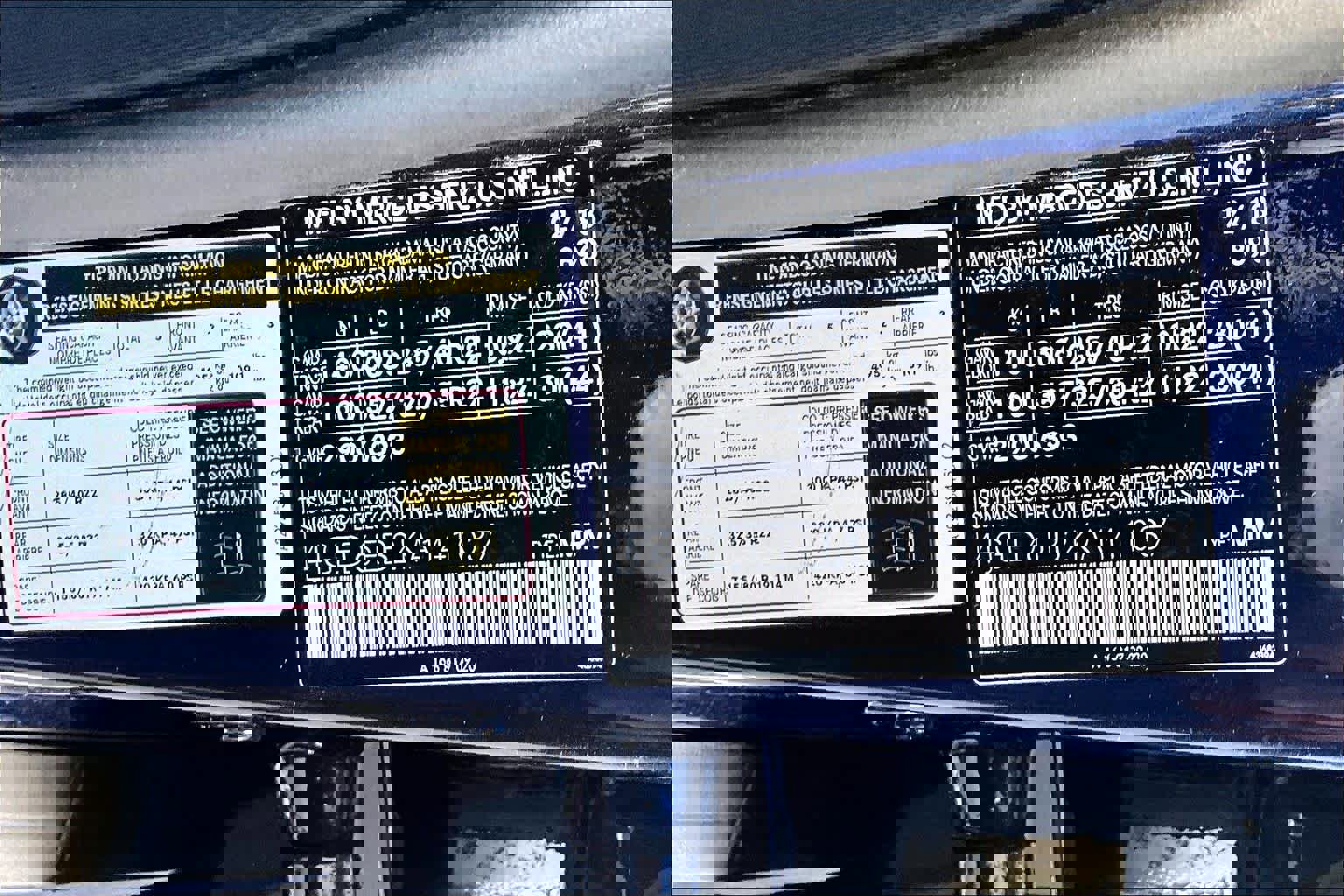 Used 2019 Mercedes-Benz GLE 43 AMG AMG GLE 43 image 32