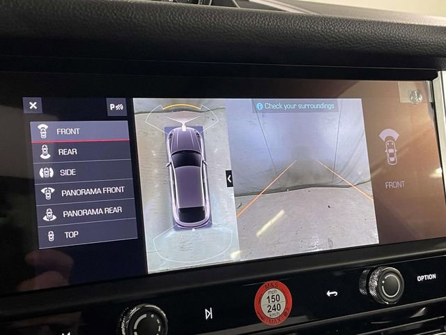 New 2026 Porsche Macan image 32