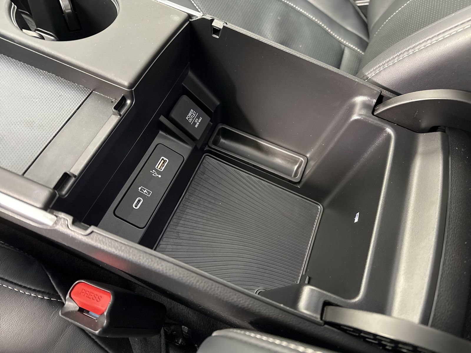 Certified 2024 Acura TLX w/ Technology Package image 21