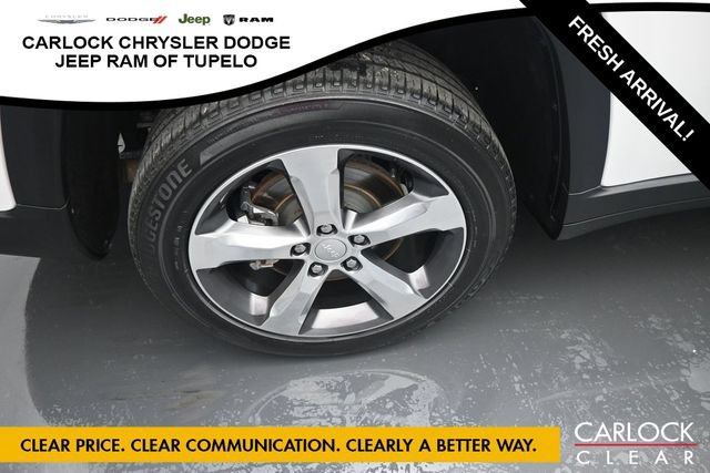 Used 2021 Jeep Grand Cherokee L Limited RWD image 49