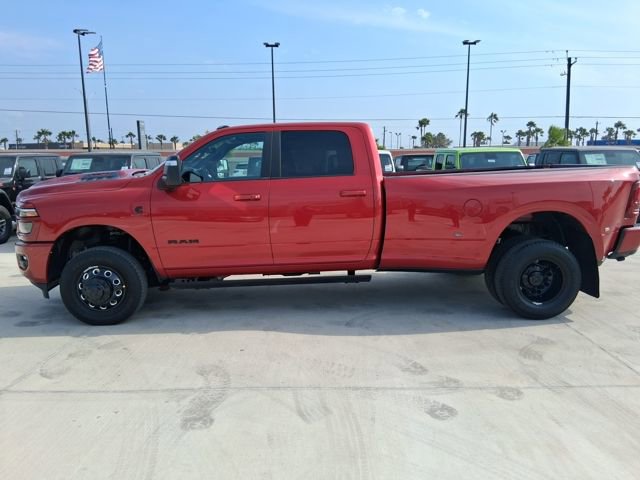 New 2026 RAM 3500 Laramie image 4