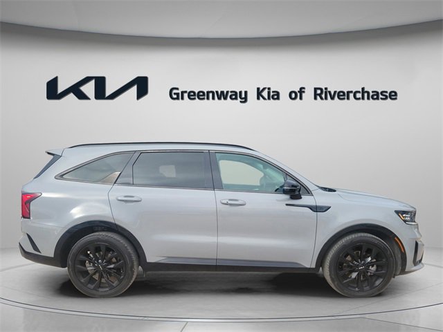 Used 2022 Kia Sorento SX image 7