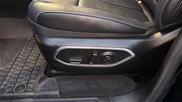 Used 2022 Jeep Wagoneer Series III w/ Convenience Group I image 24