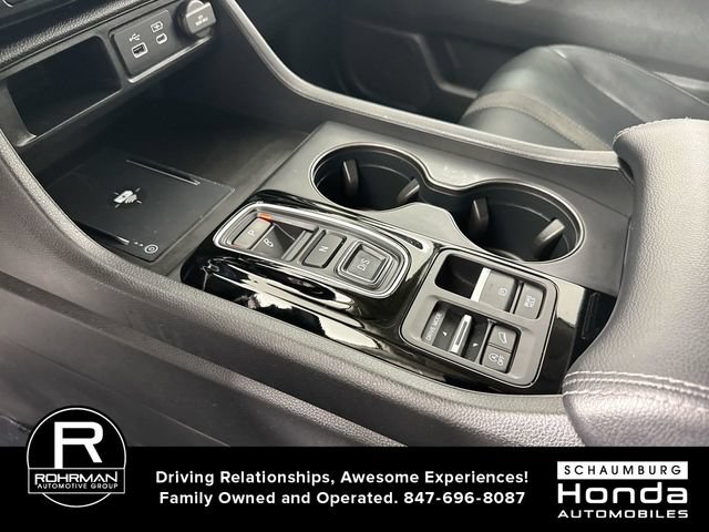 Used 2023 Honda Pilot EX-L image 18