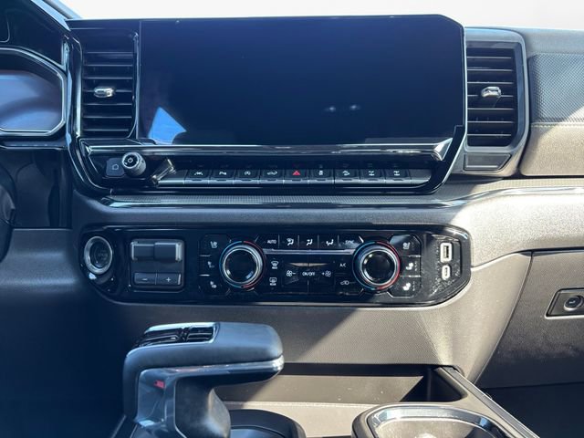 Used 2024 Chevrolet Silverado 1500 ZR2 w/ ZR2 Bison Edition image 11