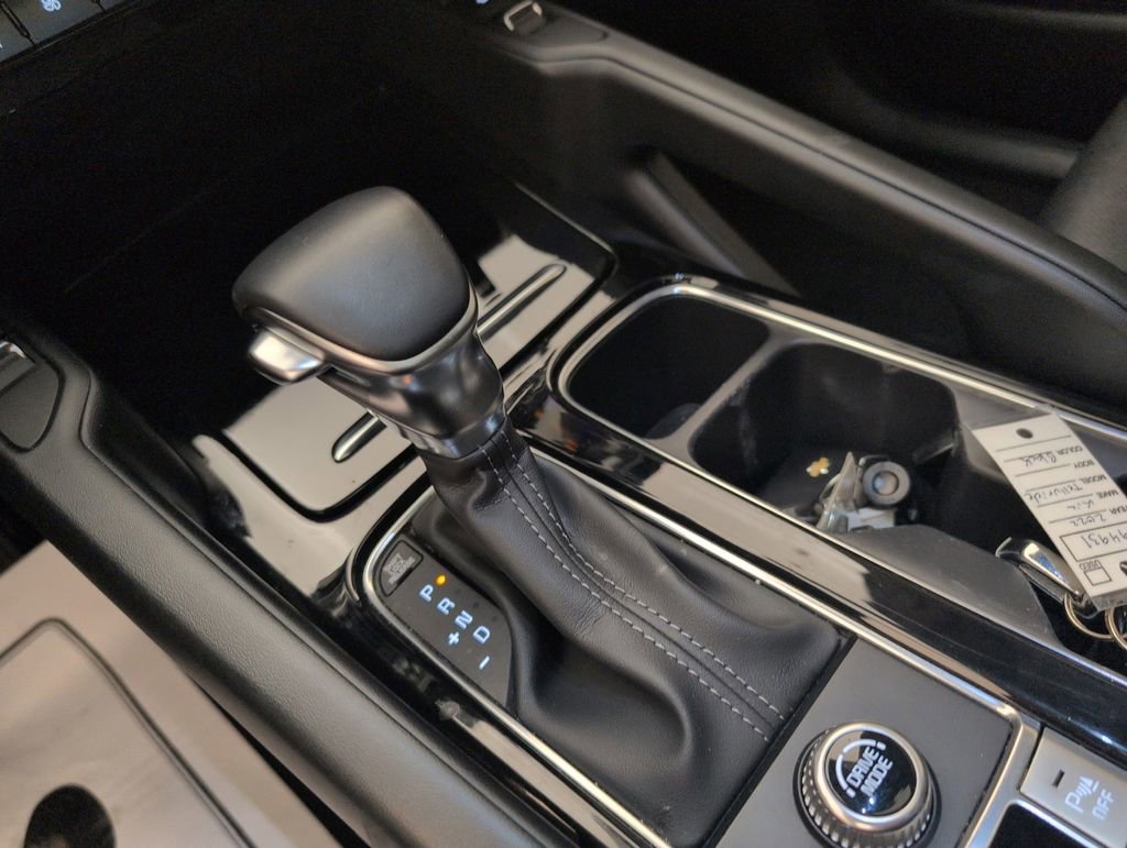 Used 2022 Kia Telluride S FWD image 31