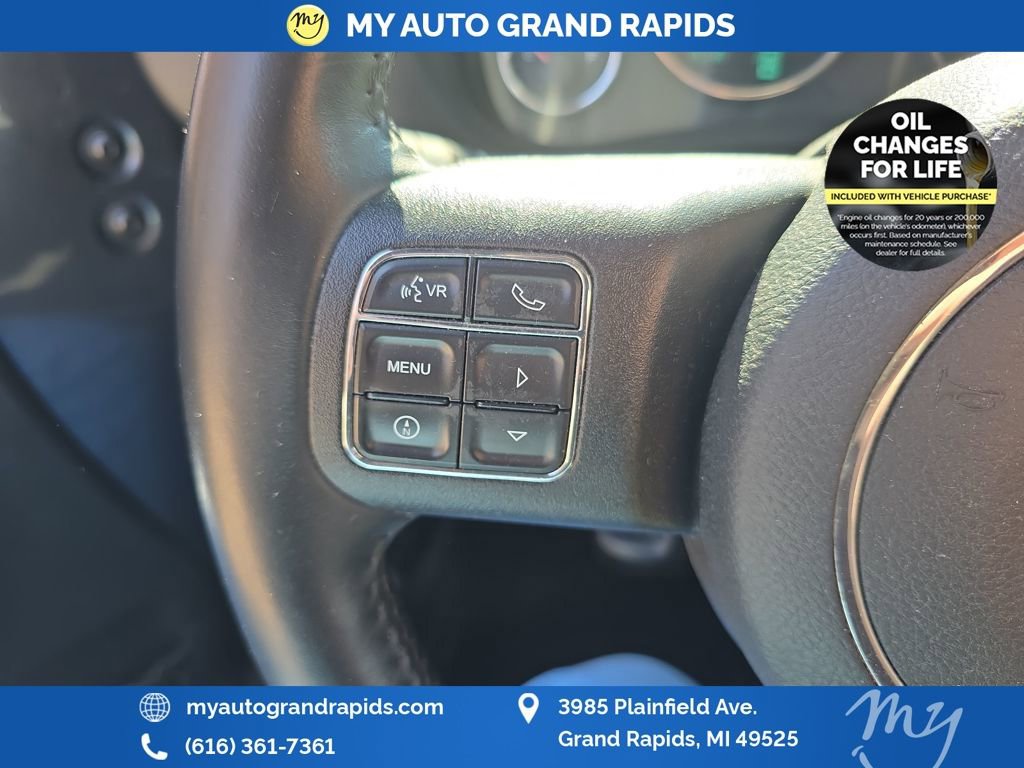 Used 2016 Jeep Wrangler Unlimited Sport w/ Quick Order Package 24S AWD/4WD image 15