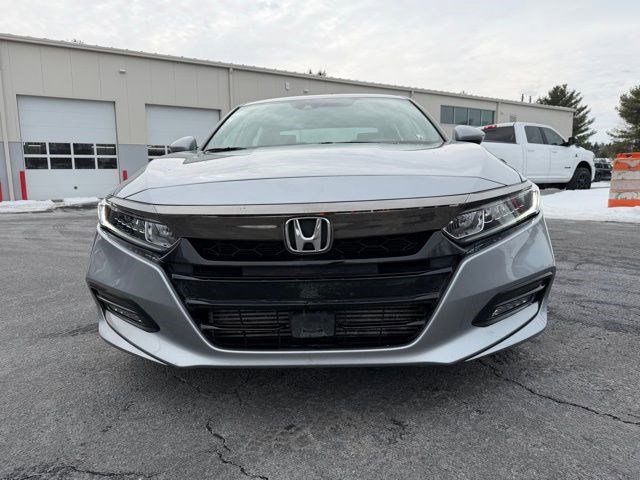 Used 2018 Honda Accord Sport image 11