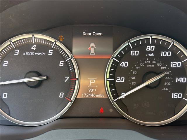 Used 2015 Acura MDX w/ Tech & Entertainment Packag AWD/4WD image 21