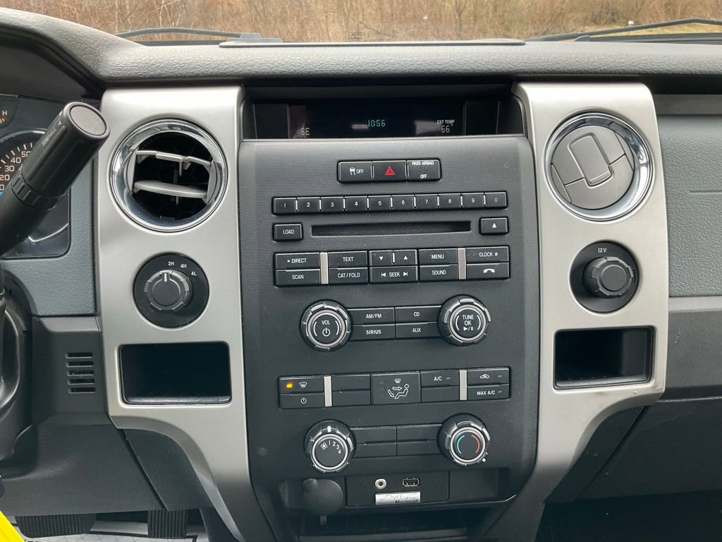 Used 2014 Ford F150 XLT image 3