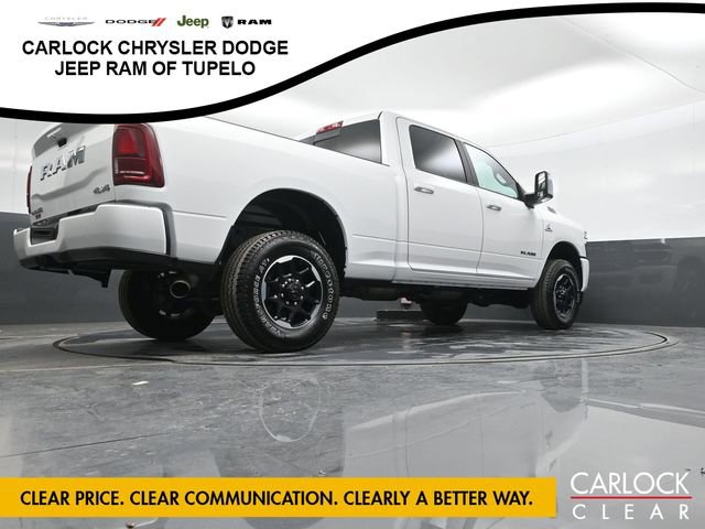 Used 2026 RAM 2500 Laramie image 54