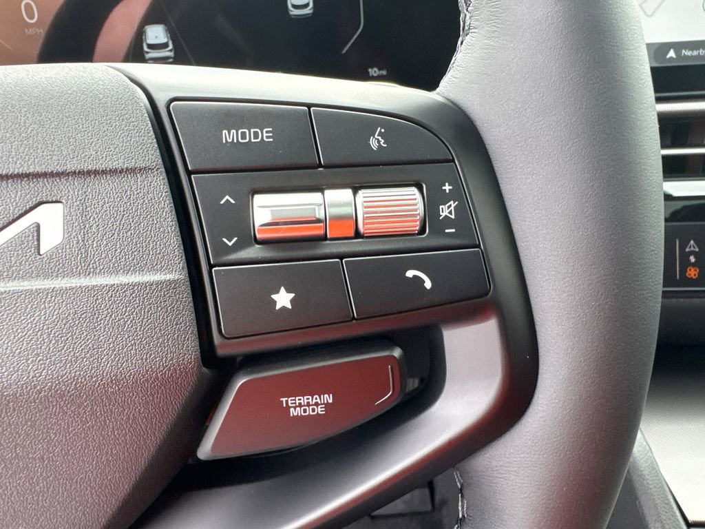 New 2026 Kia Sportage SX Prestige image 27