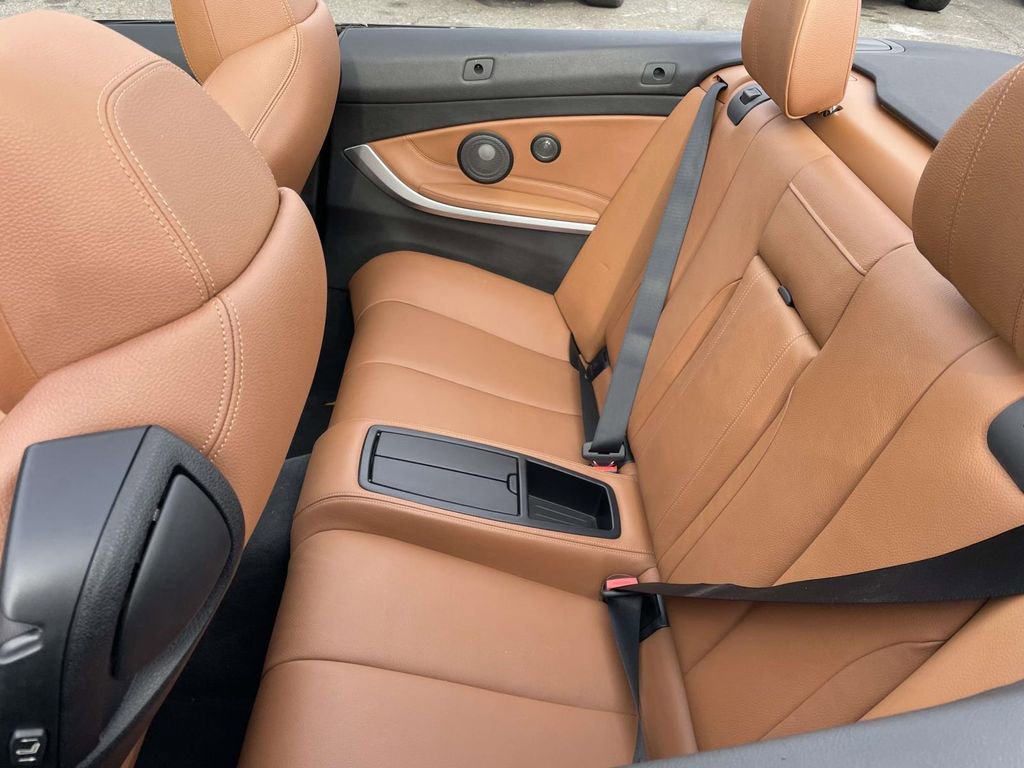 Used 2016 BMW 428i 428i image 21
