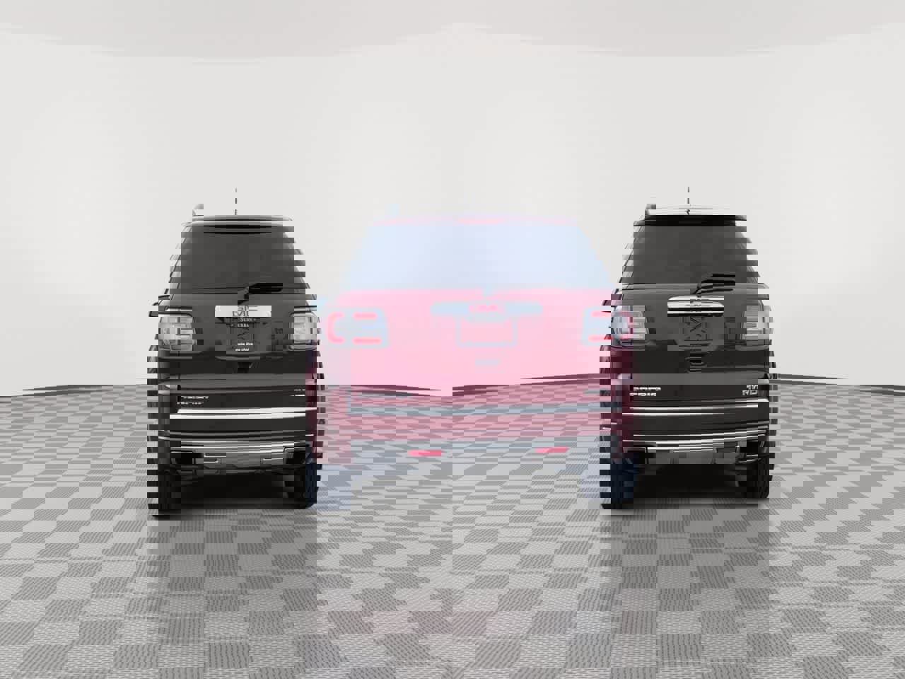 Used 2015 GMC Acadia Denali image 7