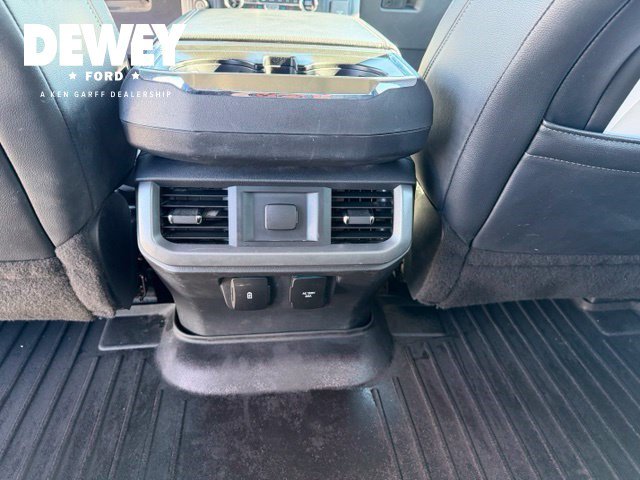Used 2021 Ford F150 Lariat AWD/4WD image 30