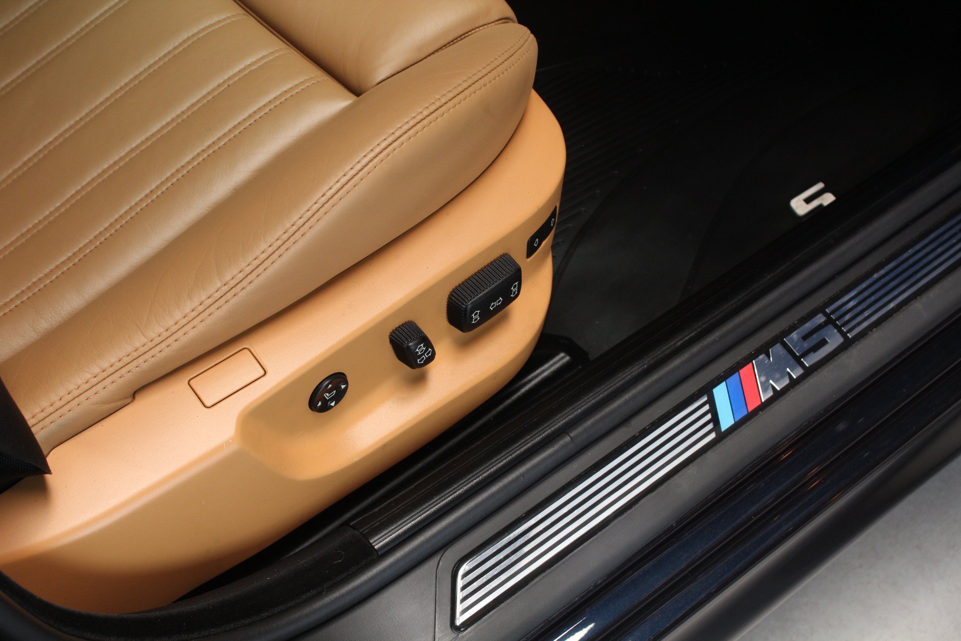 Used 2002 BMW M5 RWD image 62
