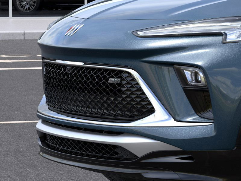 New 2026 Buick Encore GX Sport Touring w/ Advanced Technology Package image 13