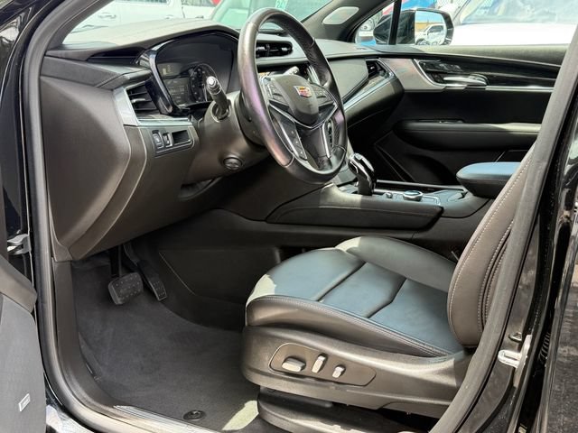 Used 2023 Cadillac XT5 Premium Luxury FWD image 13