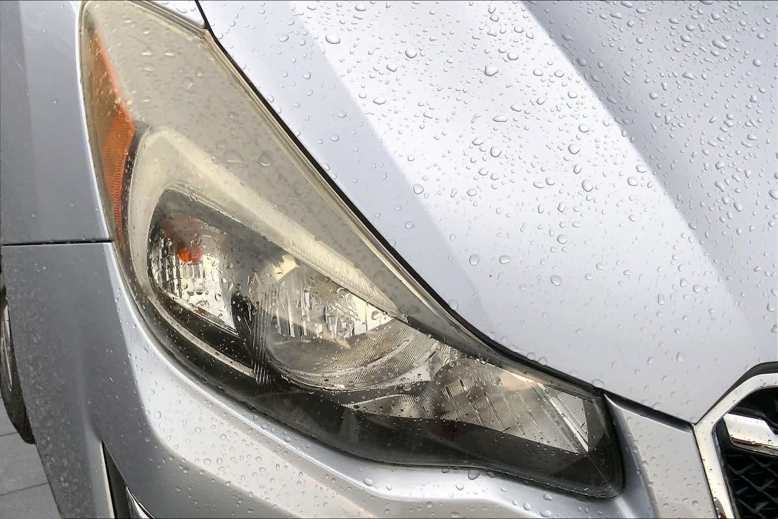Used 2016 Subaru Impreza 2.0i Sport Premium AWD/4WD image 28