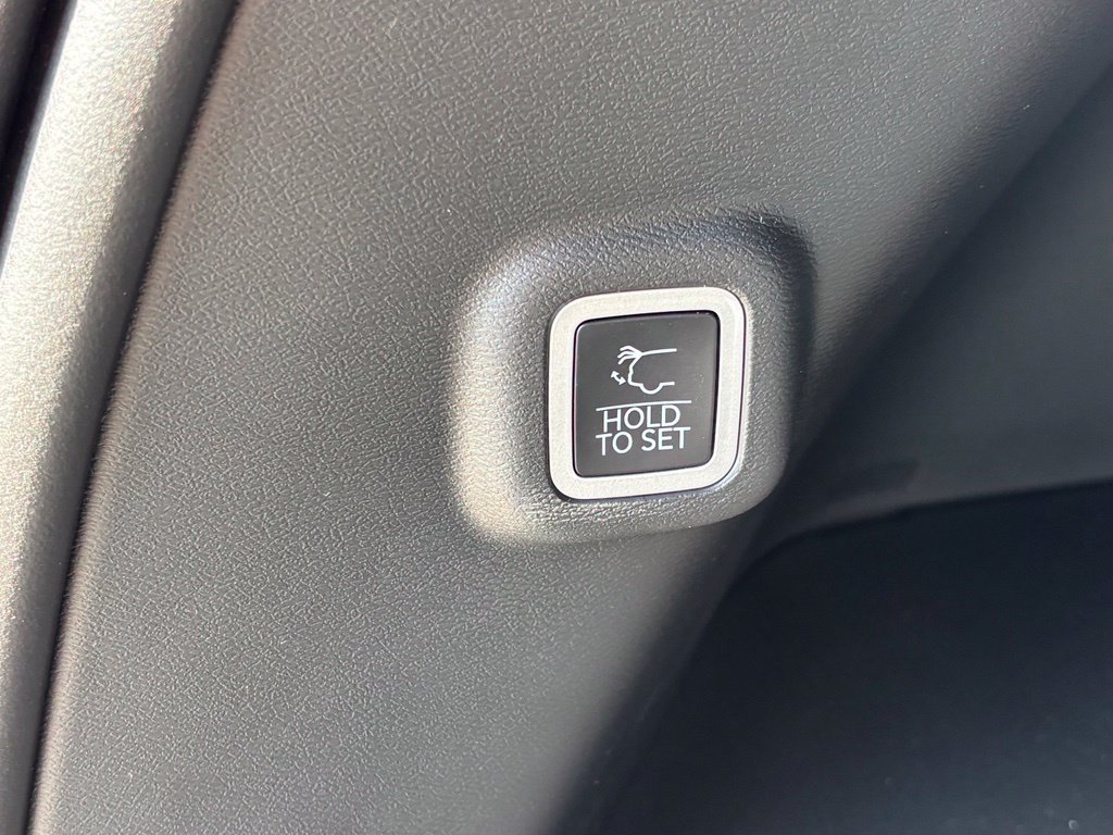 New 2026 Jeep Cherokee Limited AWD/4WD image 21