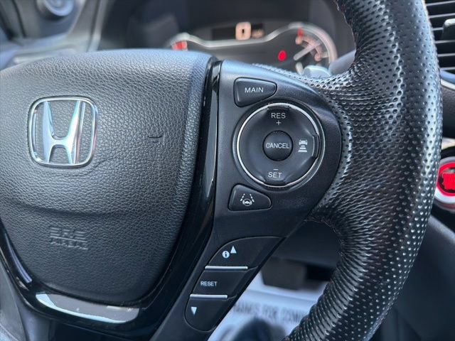 Used 2021 Honda Ridgeline Black Edition image 32