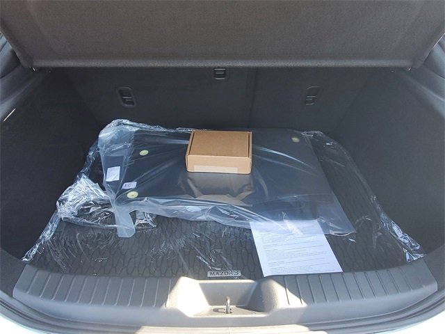 Used 2025 MAZDA MAZDA3 s Sport image 10