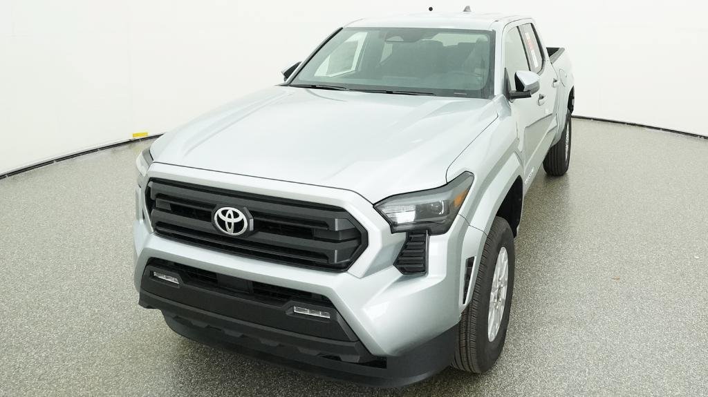 New 2026 Toyota Tacoma SR5 AWD/4WD image 13
