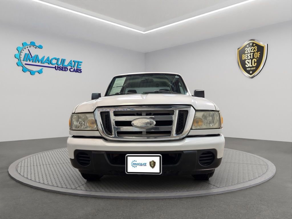 Used 2008 Ford Ranger Sport image 8