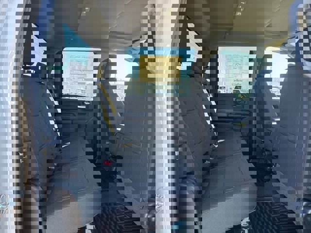 New 2026 Chevrolet Silverado 2500 Custom w/ Custom Value Package image 41