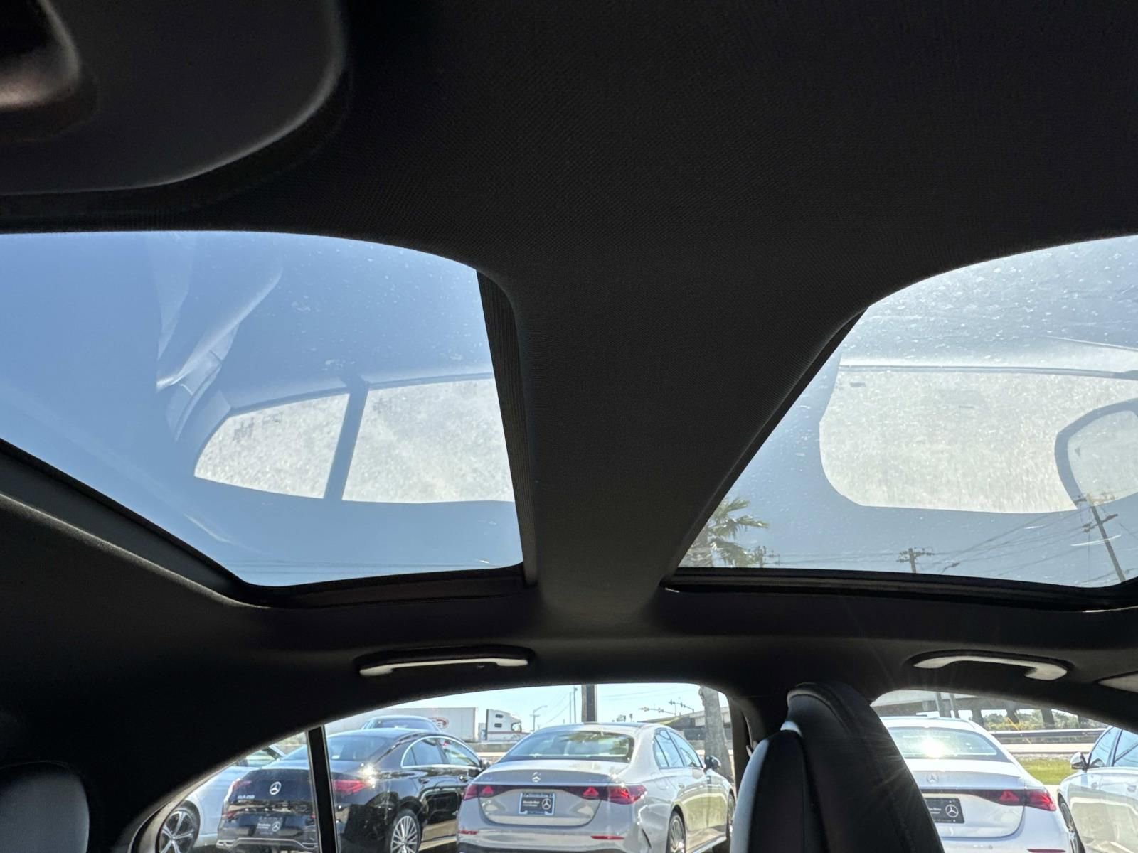 Used 2024 Mercedes-Benz C 43 AMG 4MATIC Sedan image 10