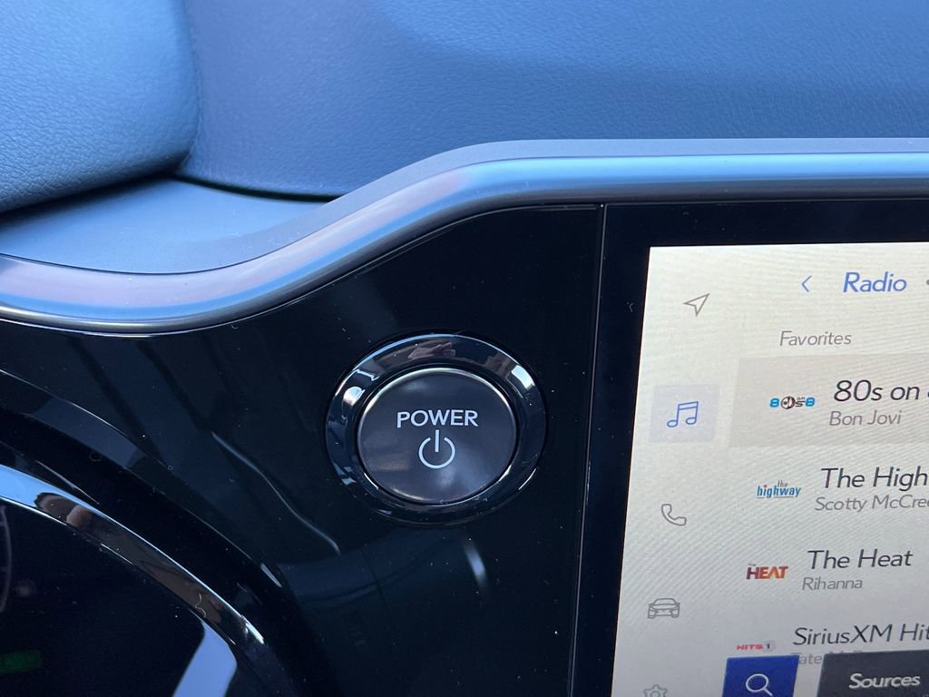 New 2026 Lexus NX 450h+ AWD w/ Luxury Package image 26