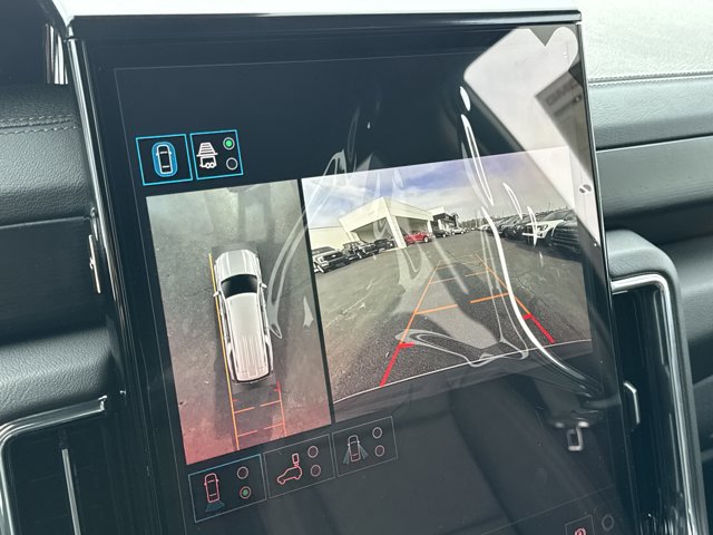 New 2026 GMC Yukon XL Denali w/ Sun & Power Step Package image 10