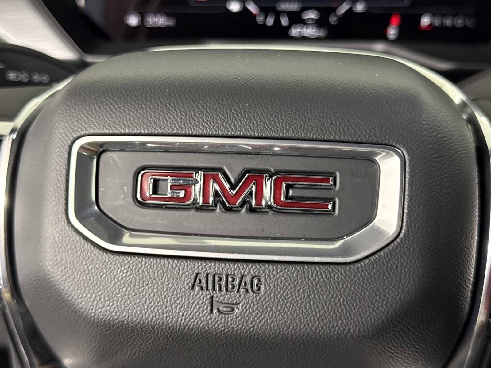 New 2025 GMC Acadia Elevation w/ Elevation Premium Package image 50